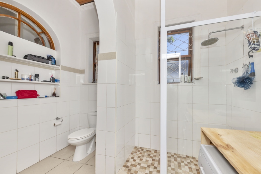 To Let 4 Bedroom Property for Rent in Mowbray Western Cape